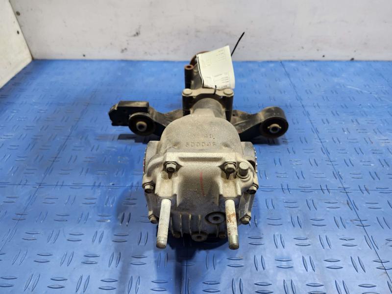 2018 Subaru Crosstrek Carrier/Differential Assembly