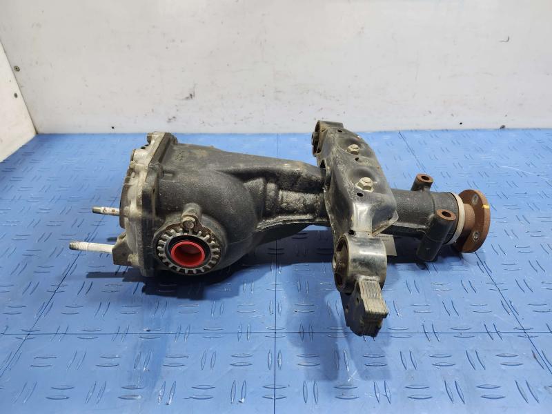 2018 Subaru Crosstrek Carrier/Differential Assembly