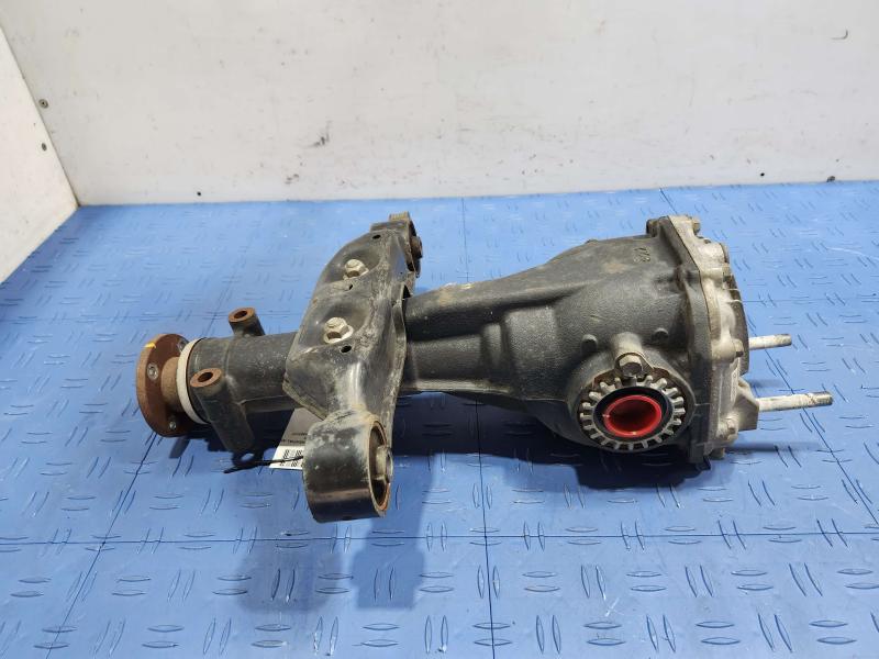 2018 Subaru Crosstrek Carrier/Differential Assembly