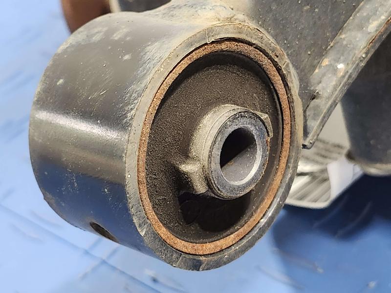 2018 Subaru Crosstrek Carrier/Differential Assembly