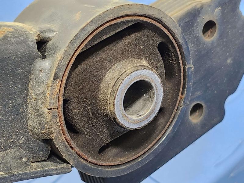 2018 Subaru Crosstrek Carrier/Differential Assembly
