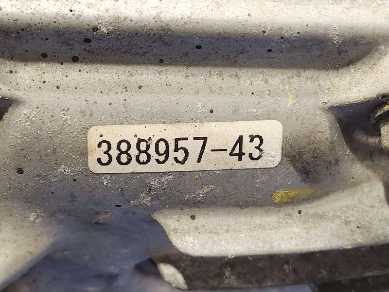 2018 Subaru Crosstrek Carrier/Differential Assembly