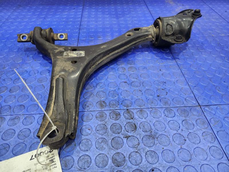 2015 Acura TLX Lower Control Arm Front