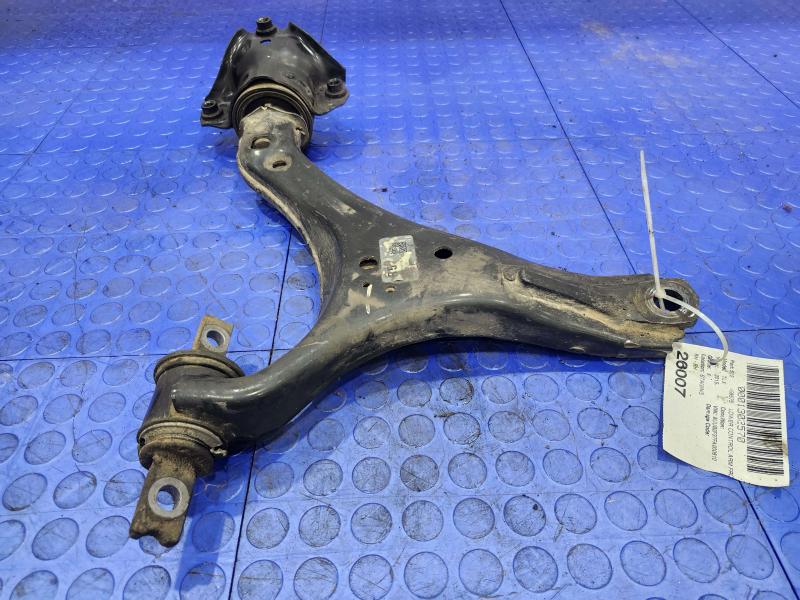 2015 Acura TLX Lower Control Arm Front
