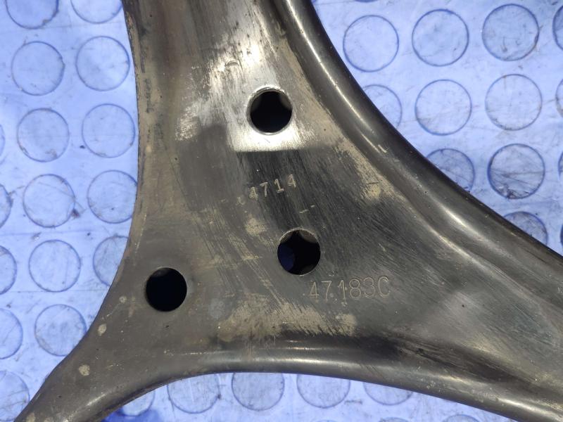 2015 Acura TLX Lower Control Arm Front