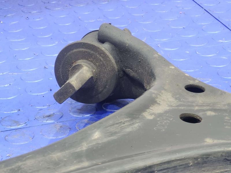 2015 Acura TLX Lower Control Arm Front