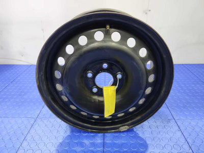 2012 Ford Focus Wheel