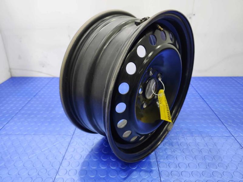 2012 Ford Focus Wheel