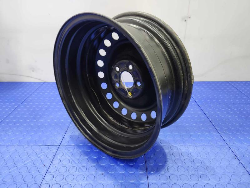 2012 Ford Focus Wheel