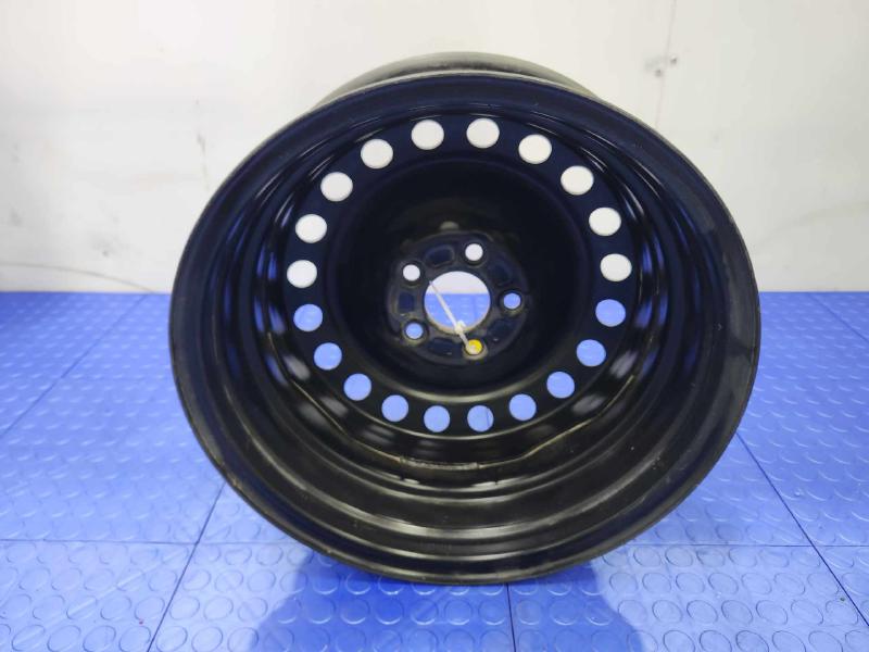 2012 Ford Focus Wheel