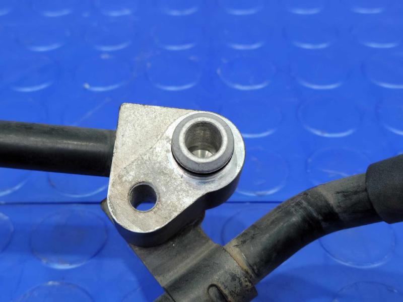 2006-2008 Honda Ridgeline AC Air Conditioner Discharge Hose OEM 80315SJCA00