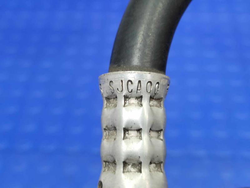 2006-2008 Honda Ridgeline AC Air Conditioner Discharge Hose OEM 80315SJCA00