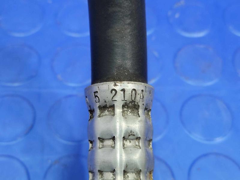 2006-2008 Honda Ridgeline AC Air Conditioner Discharge Hose OEM 80315SJCA00
