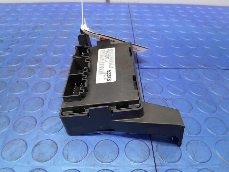 2012 Jeep Liberty Chassis Brain Box