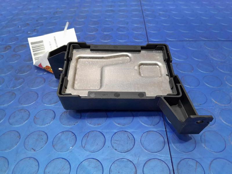 2012 Jeep Liberty Chassis Brain Box