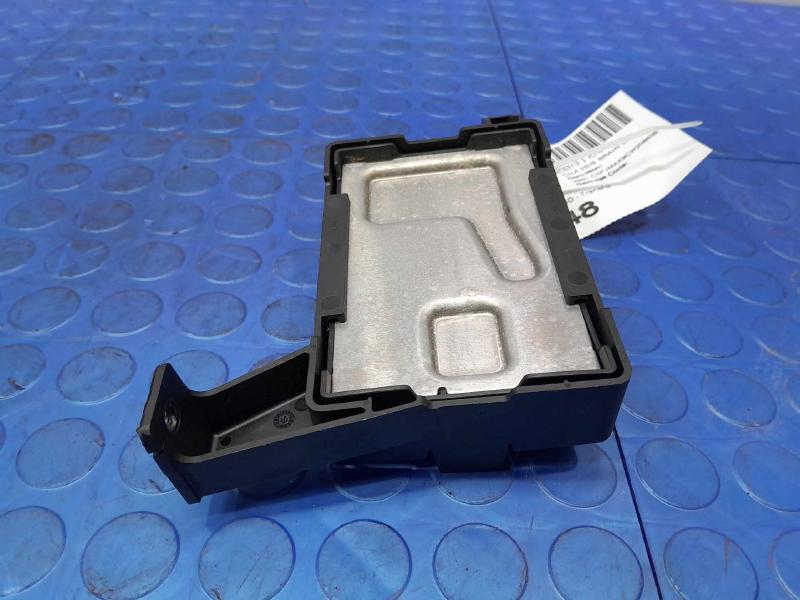 2012 Jeep Liberty Chassis Brain Box