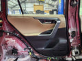 2020 Toyota RAV4 Rear Door Trim Panel