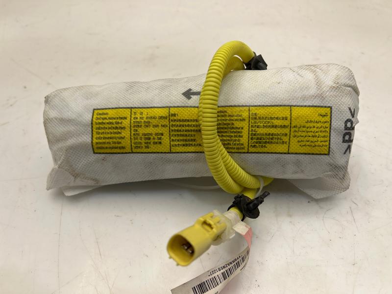 2011 Hyundai Sonata Air Bag