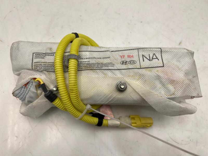 2011 Hyundai Sonata Air Bag