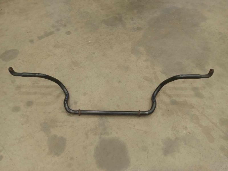 2011-2020 Toyota Sienna 3.5L FWD Front Stabilizer Bar Swaybar OEM 4881108030