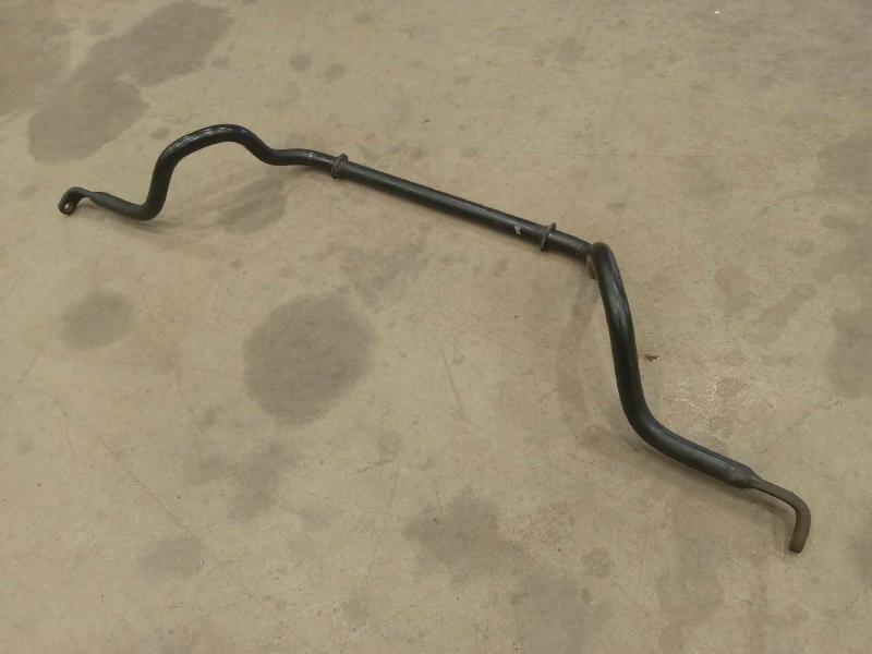 2011-2020 Toyota Sienna 3.5L FWD Front Stabilizer Bar Swaybar OEM 4881108030