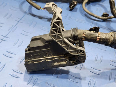 2017 Toyota Corolla Wire Harness (Engine)