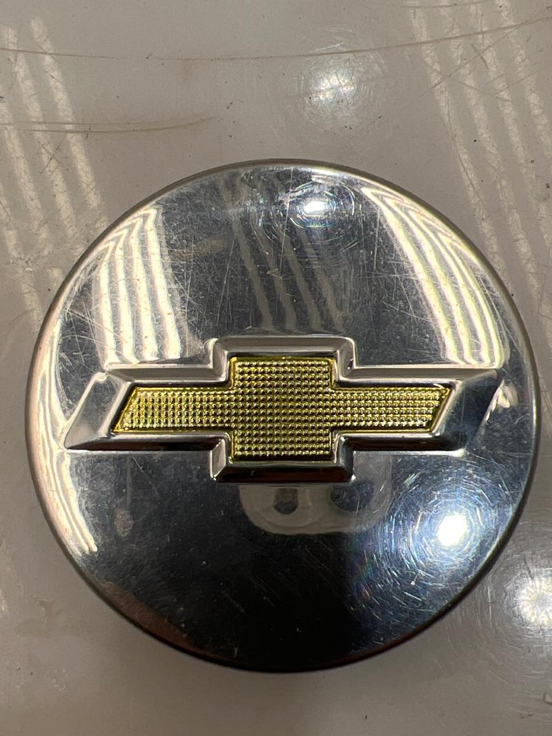 2012 Chevrolet Cruze Center Cap