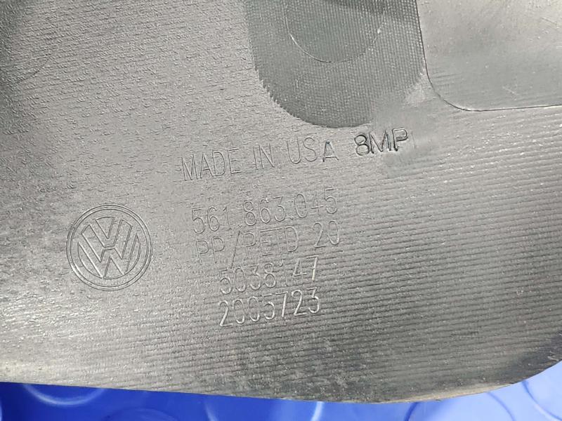 2020 Volkswagen Passat Misc Ebay Parts