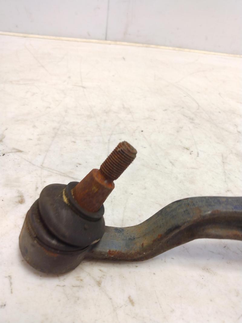 2003 Land Rover Range Rov Lower Control Arm Front