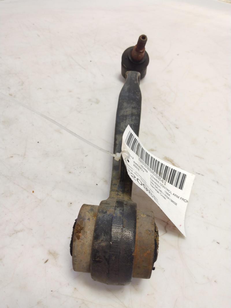 2003 Land Rover Range Rov Lower Control Arm Front