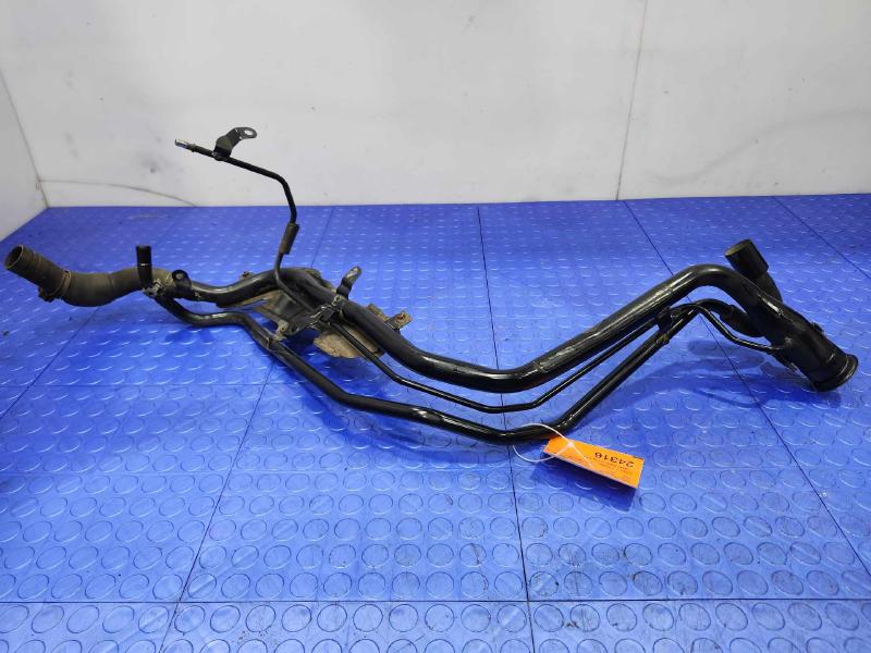 2013-2016 Mazda CX-5 Fuel Filler Neck Assembly Filler Pipe OEM KD3542210F