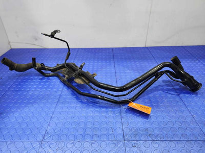 2013-2016 Mazda CX-5 Fuel Filler Neck Assembly Filler Pipe OEM KD3542210F