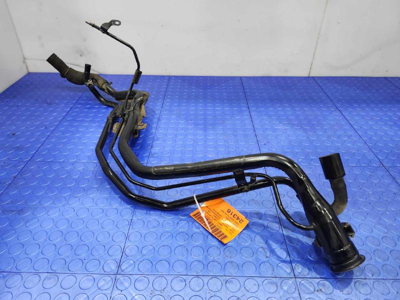 2013-2016 Mazda CX-5 Fuel Filler Neck Assembly Filler Pipe OEM KD3542210F