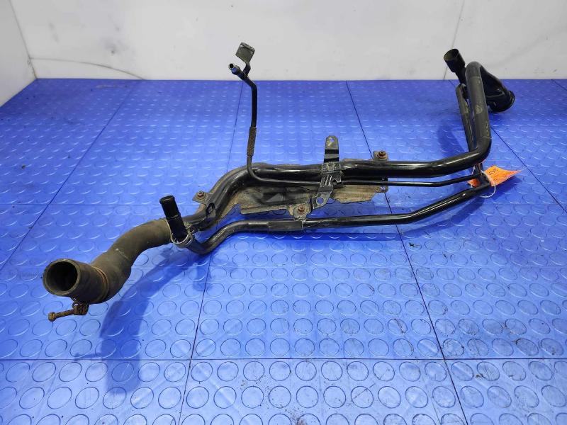 2013-2016 Mazda CX-5 Fuel Filler Neck Assembly Filler Pipe OEM KD3542210F