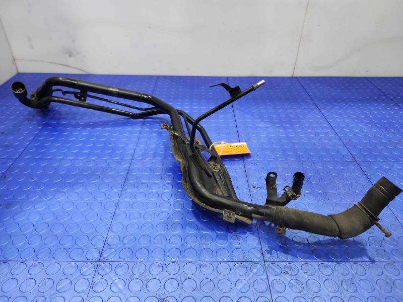 2013-2016 Mazda CX-5 Fuel Filler Neck Assembly Filler Pipe OEM KD3542210F