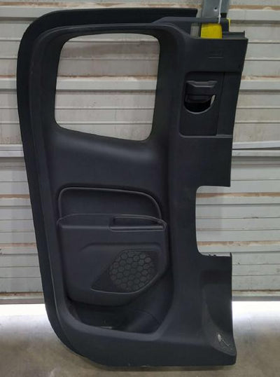2020 GMC Canyon Rear Door Trim Panel