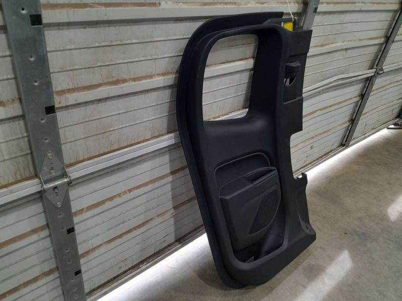 2020 GMC Canyon Rear Door Trim Panel