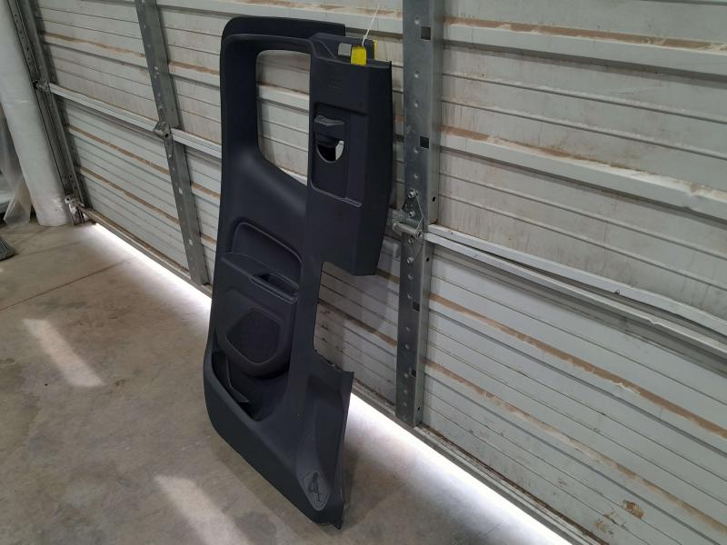 2020 GMC Canyon Rear Door Trim Panel