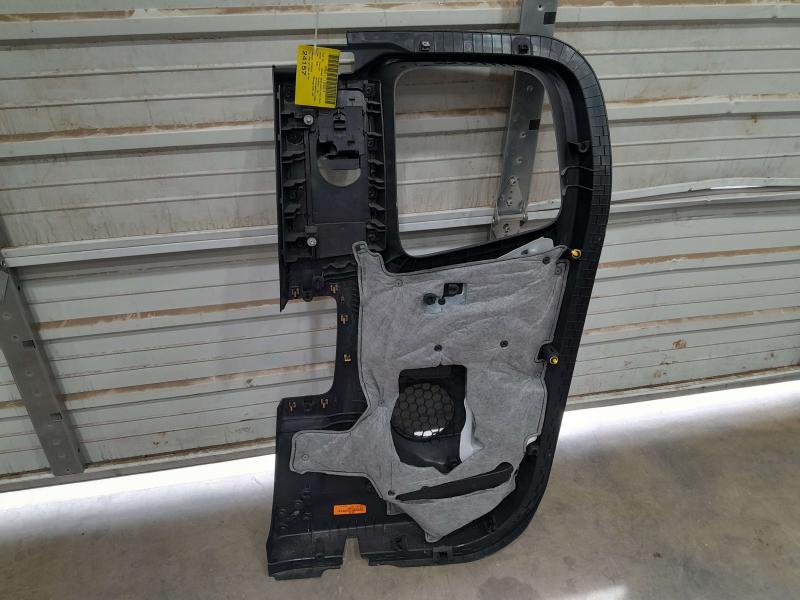 2020 GMC Canyon Rear Door Trim Panel