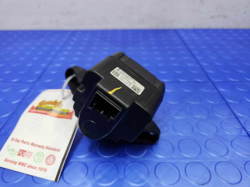 2011 Volkswagen Touareg Ignition Switch(W/O Cyl& Key)