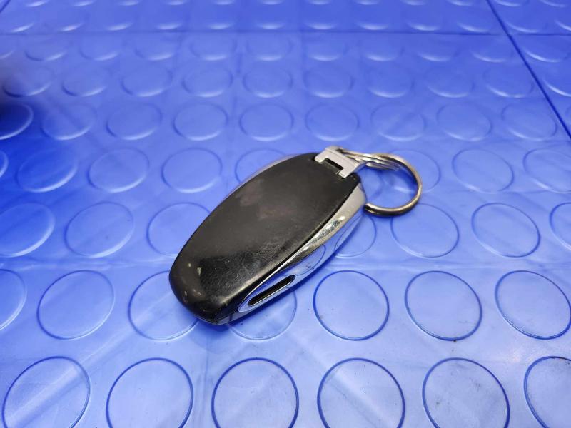 2011 Volkswagen Touareg Ignition Switch(W/O Cyl& Key)