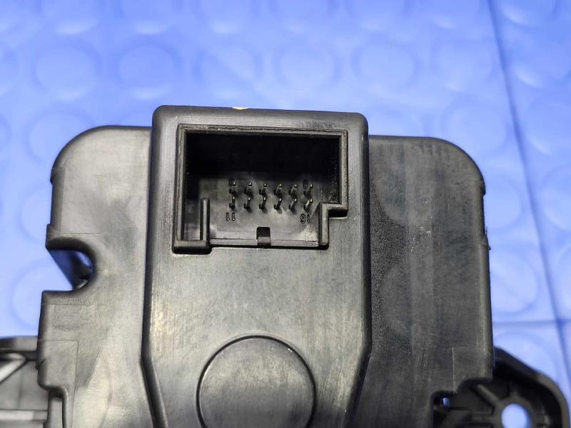 2011 Volkswagen Touareg Ignition Switch(W/O Cyl& Key)