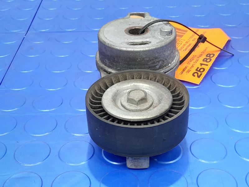 2016 Dodge Challenger Engine Belt Tensioner