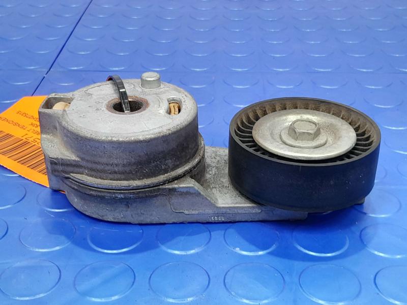 2016 Dodge Challenger Engine Belt Tensioner