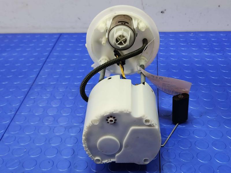 2018 Chevrolet Malibu Fuel Pump