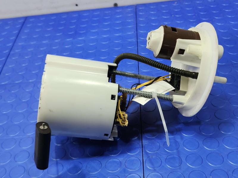 2018 Chevrolet Malibu Fuel Pump