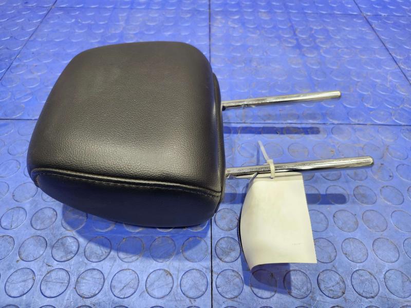 2016 Ford Edge Rear Seat Headrest Right or Left Side Black Leather OEM KT4Z58611A08AA,LH