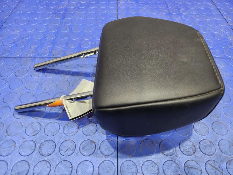 2016 Ford Edge Rear Seat Headrest Right or Left Side Black Leather OEM KT4Z58611A08AA,LH