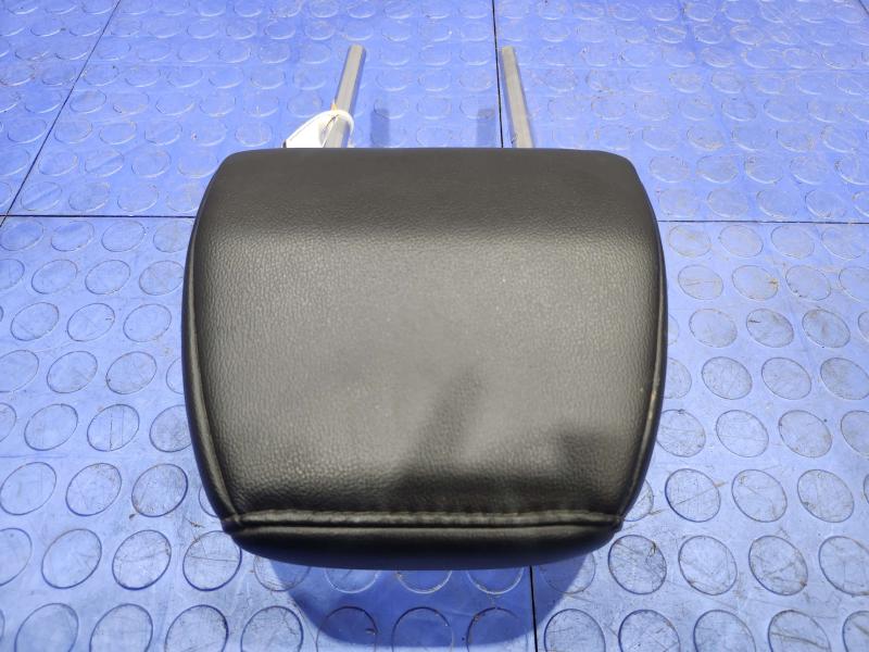 2016 Ford Edge Rear Seat Headrest Right or Left Side Black Leather OEM KT4Z58611A08AA,LH