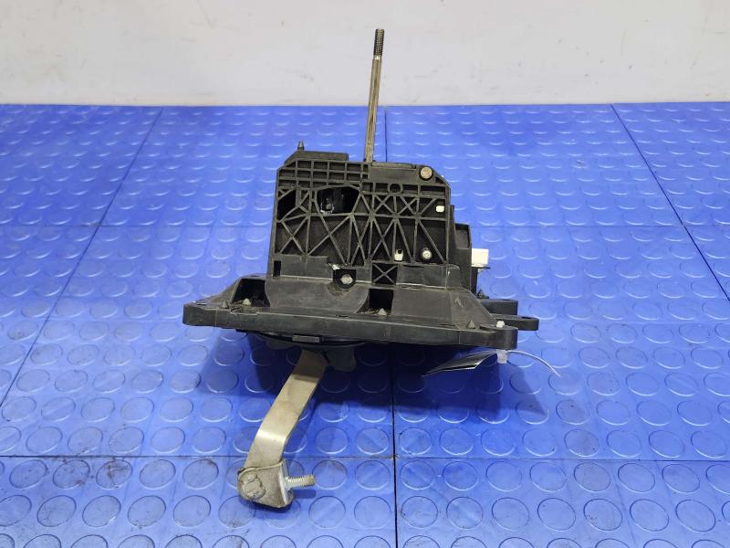 2008 Lexus LS 460 Floor Shifter